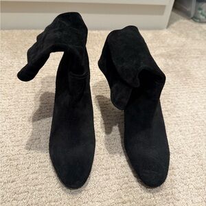 EUC Chinese laundry boots